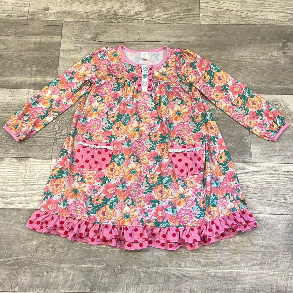 Matilda Jane Always Dreaming Nightie Size 8